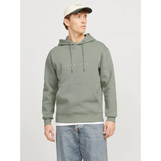 Jack & Jones Jjestar sweat hood 12233972 large