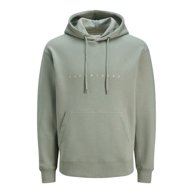 Jack & Jones Jjestar sweat hood 12233972 large