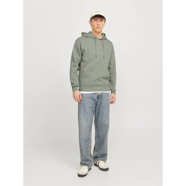 Jack & Jones Jjestar sweat hood 12233972 large