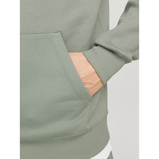 Jack & Jones Jjestar sweat hood 12233972 large