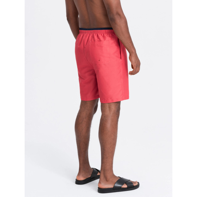 Ombre Zwembroek heren coral 0141c SRBS-0141C large