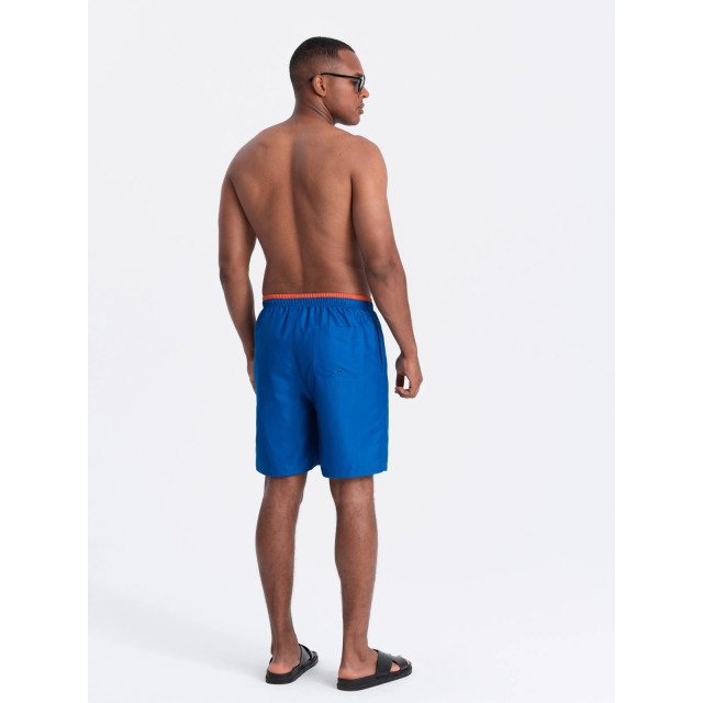 Ombre Zwembroek heren donker 0141db SRBS-0141DB large