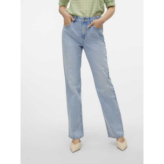Vero Moda Vmtessa hr straight jeans li3010 ga 10320597 large