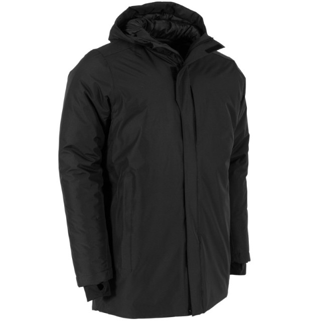 Stanno Prime padded coach jacket 457006-8000 STANNO stanno prime padded coach jacket 457006-8000 large