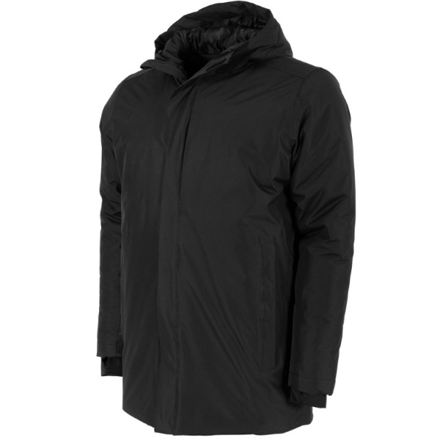 Stanno Prime padded coach jacket 457006-8000 STANNO stanno prime padded coach jacket 457006-8000 large