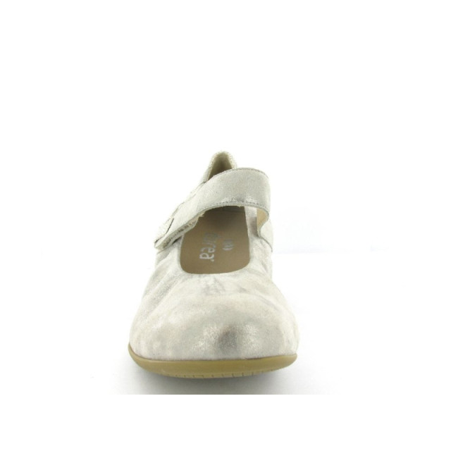 Durea 5672 wijdte E Comfort Schoenen Grijs 5672 wijdte E large