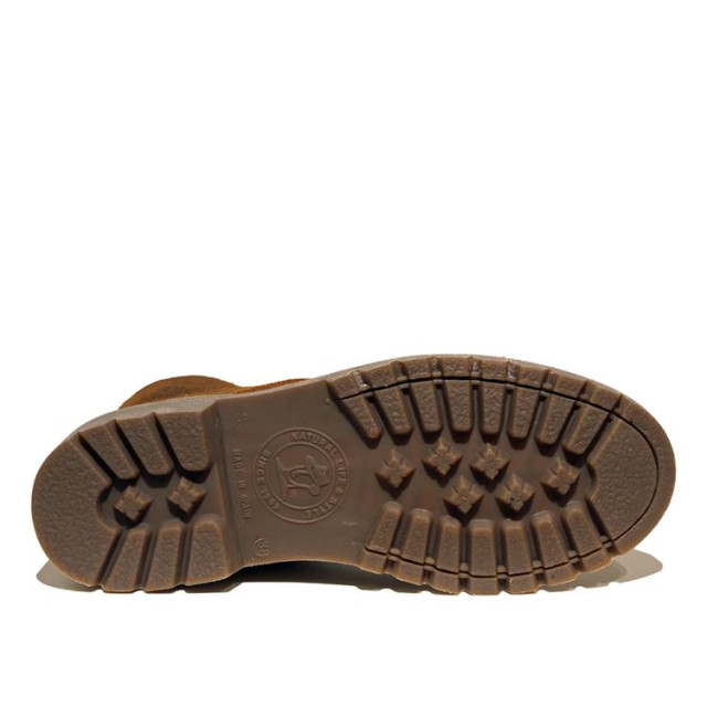 Panama Jack Frisia Enkellaarzen Bruin Frisia large