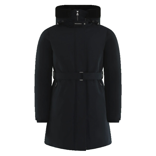 Woolrich Dames ramar arctic parka CFWWOU1113FRUT0001-MLB large