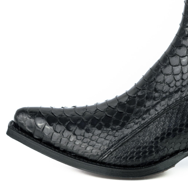Mayura Boots Cowboy laarzen marie-2496- natural negro MARIE-2496-PYTHON NATURAL NEGRO large Mayura Boots Cowboy laarzen marie-2496- natural negro MARIE-2496-PYTHON NATURAL NEGRO large