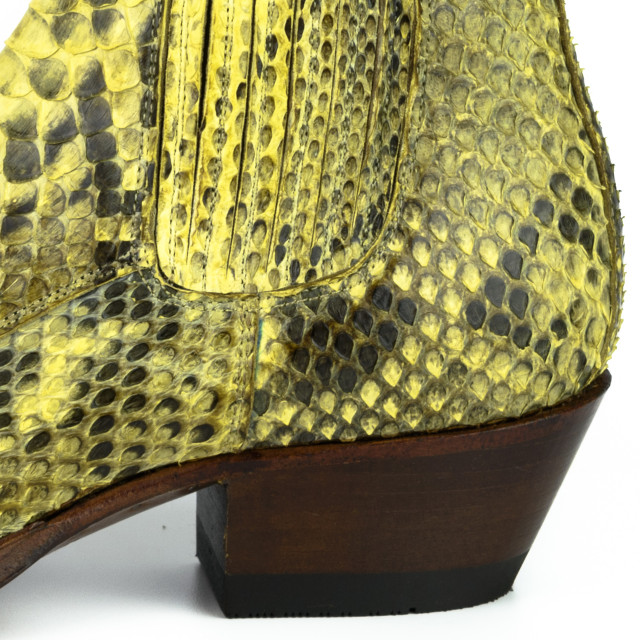 Mayura Boots Cowboy laarzen marie-2496- natural amarillo MARIE-2496-PYTHON NATURAL AMARILLO large Mayura Boots Cowboy laarzen marie-2496- natural amarillo MARIE-2496-PYTHON NATURAL AMARILLO large