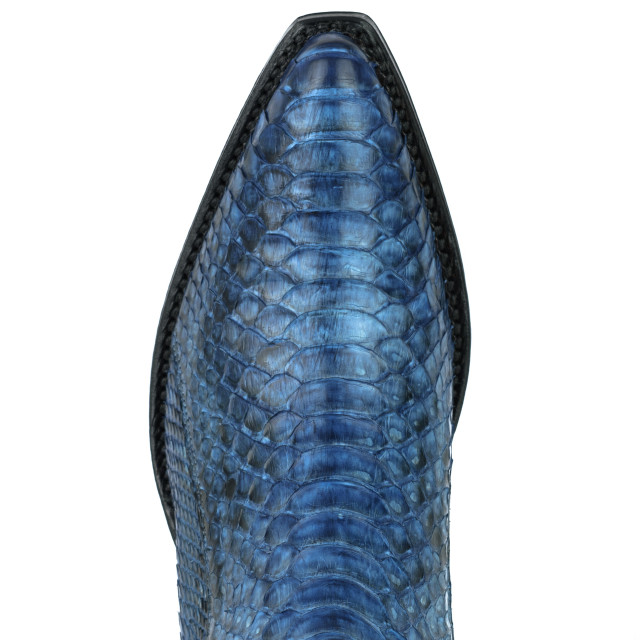Mayura Boots Cowboy laarzen marie-2496- natural azul MARIE-2496-PYTHON NATURAL AZUL large Mayura Boots Cowboy laarzen marie-2496- natural azul MARIE-2496-PYTHON NATURAL AZUL large