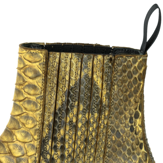 Mayura Boots Cowboy laarzen marie-2496- natural cuero MARIE-2496-PYTHON NATURAL CUERO large Mayura Boots Cowboy laarzen marie-2496- natural cuero MARIE-2496-PYTHON NATURAL CUERO large