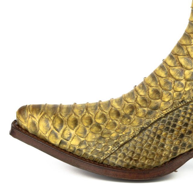 Mayura Boots Cowboy laarzen marie-2496- natural cuero MARIE-2496-PYTHON NATURAL CUERO large Mayura Boots Cowboy laarzen marie-2496- natural cuero MARIE-2496-PYTHON NATURAL CUERO large
