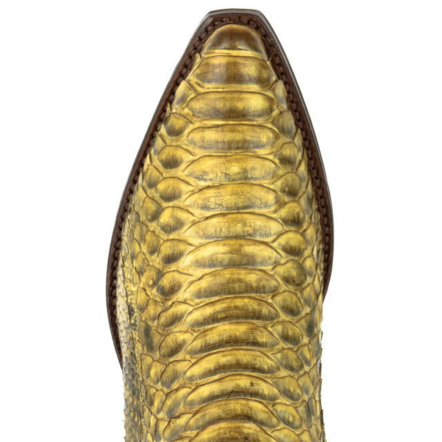 Mayura Boots Cowboy laarzen marie-2496- natural cuero MARIE-2496-PYTHON NATURAL CUERO large Mayura Boots Cowboy laarzen marie-2496- natural cuero MARIE-2496-PYTHON NATURAL CUERO large