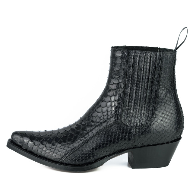 Mayura Boots Cowboy laarzen marie-2496- natural negro MARIE-2496-PYTHON NATURAL NEGRO large Mayura Boots Cowboy laarzen marie-2496- natural negro MARIE-2496-PYTHON NATURAL NEGRO large