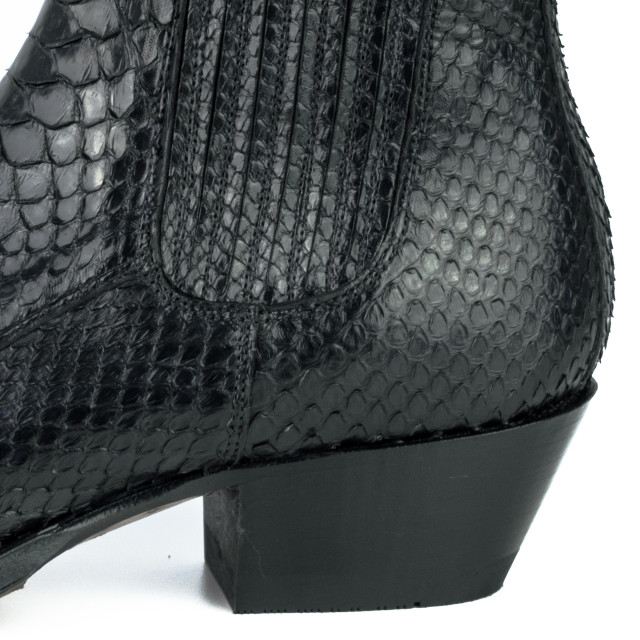 Mayura Boots Cowboy laarzen marie-2496- natural negro MARIE-2496-PYTHON NATURAL NEGRO large Mayura Boots Cowboy laarzen marie-2496- natural negro MARIE-2496-PYTHON NATURAL NEGRO large