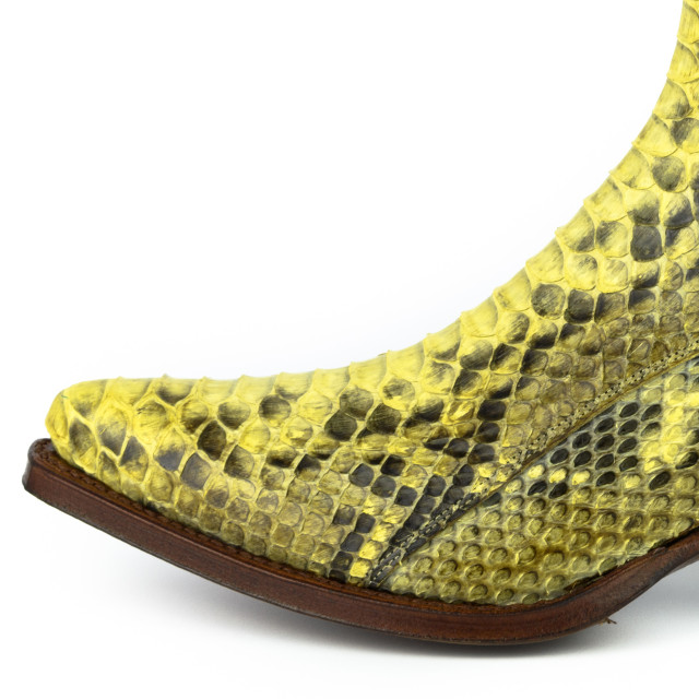 Mayura Boots Cowboy laarzen marie-2496- natural amarillo MARIE-2496-PYTHON NATURAL AMARILLO large Mayura Boots Cowboy laarzen marie-2496- natural amarillo MARIE-2496-PYTHON NATURAL AMARILLO large