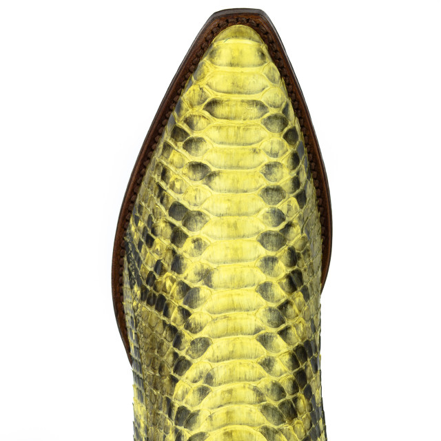 Mayura Boots Cowboy laarzen marie-2496- natural amarillo MARIE-2496-PYTHON NATURAL AMARILLO large Mayura Boots Cowboy laarzen marie-2496- natural amarillo MARIE-2496-PYTHON NATURAL AMARILLO large