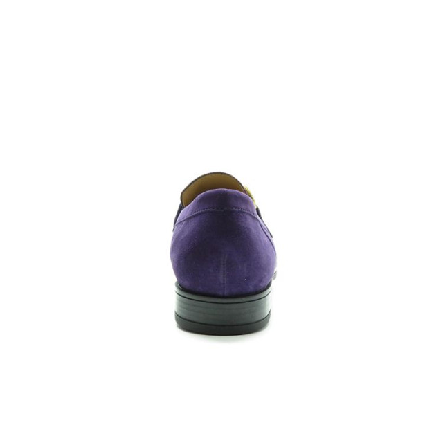 Gabor 52.422 Loafers Paars 52.422 large