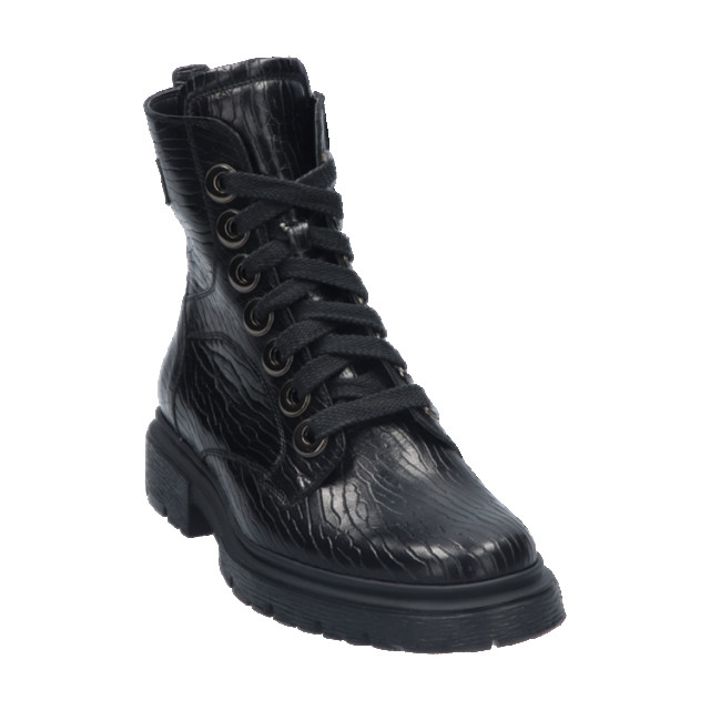 Durea 9809 755 Enkellaarzen Zwart 9809 755 large