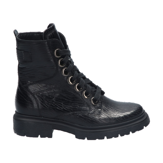 Durea 9809 755 Enkellaarzen Zwart 9809 755 large