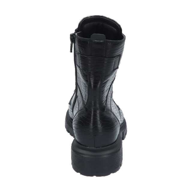 Durea 9809 755 Enkellaarzen Zwart 9809 755 large