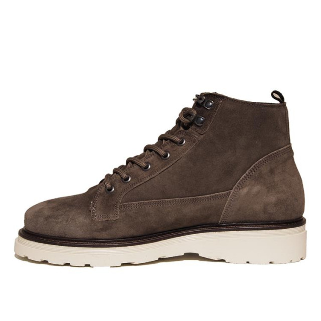 Rehab Wolf suede Wolf Suede large