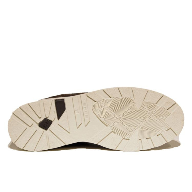 Rehab Wolf suede Wolf Suede large