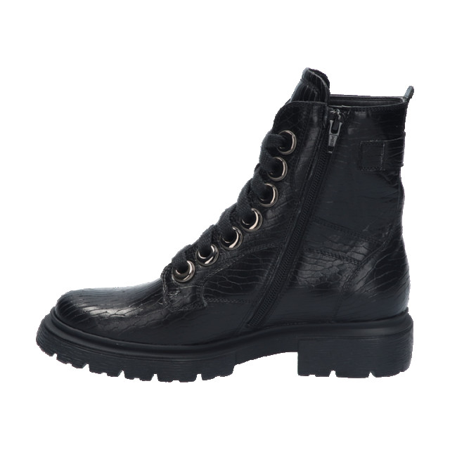 Durea 9809 755 Enkellaarzen Zwart 9809 755 large