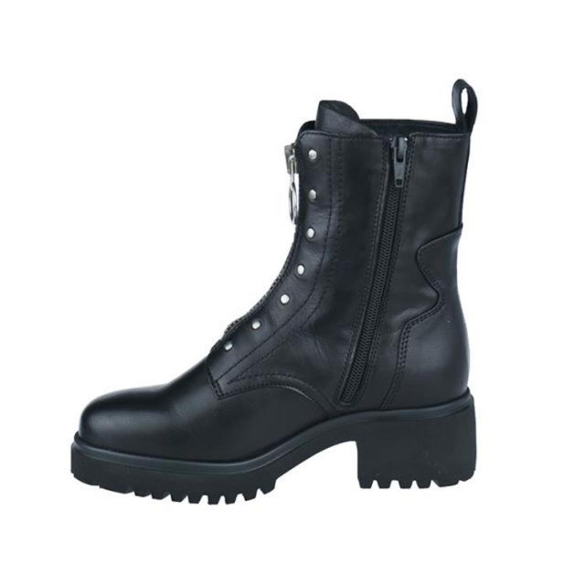 Piedi Nudi Segna 05.01 Enkellaarzen Zwart Segna 05.01 large