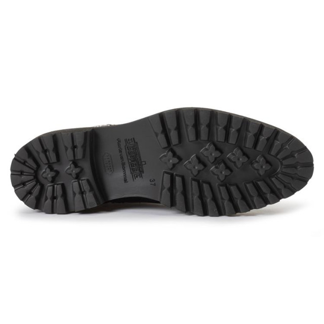Floris van Bommel SFW-50050 Enkellaarzen Zwart SFW-50050 large