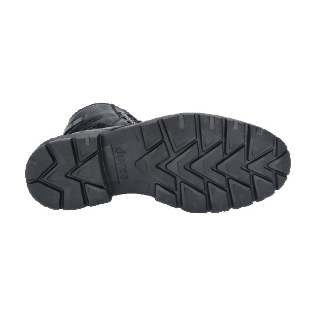 Durea 9809 755 Enkellaarzen Zwart 9809 755 large