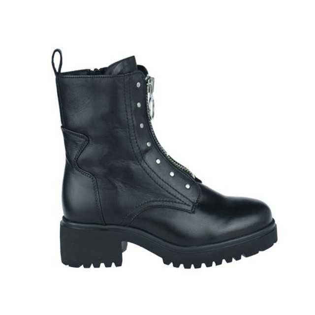 Piedi Nudi Segna 05.01 Enkellaarzen Zwart Segna 05.01 large