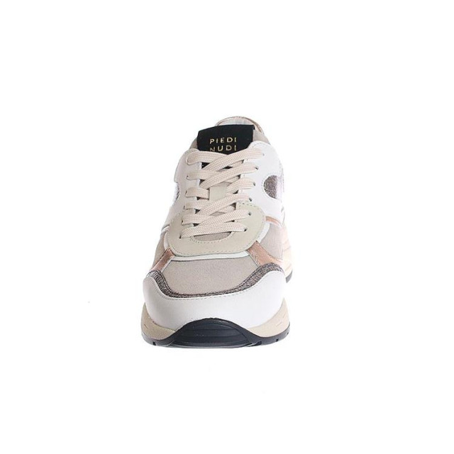 Piedi Nudi Talla 03.10 Sneakers Wit Talla 03.10 large