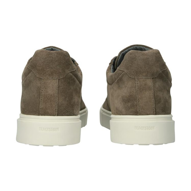 Blackstone CG181 Sneakers Groen CG181 large