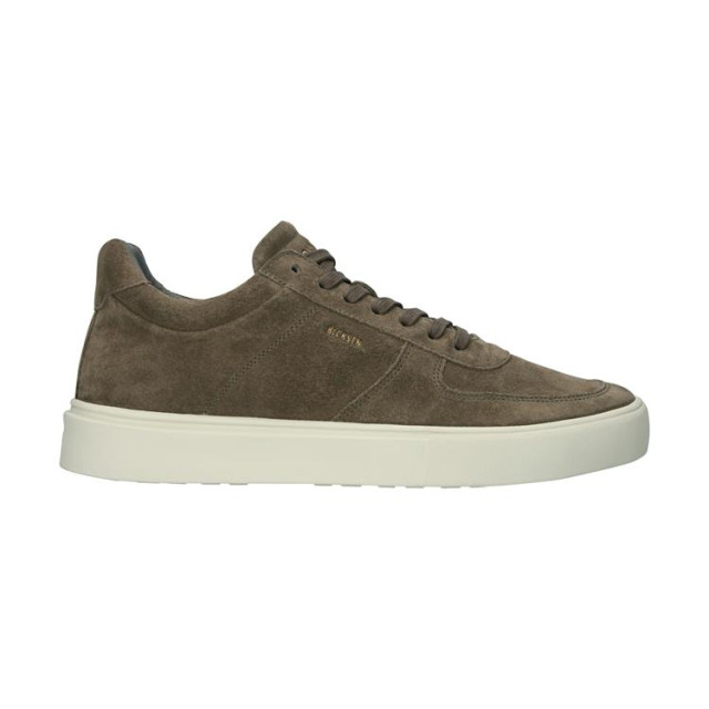 Blackstone CG181 Sneakers Groen CG181 large