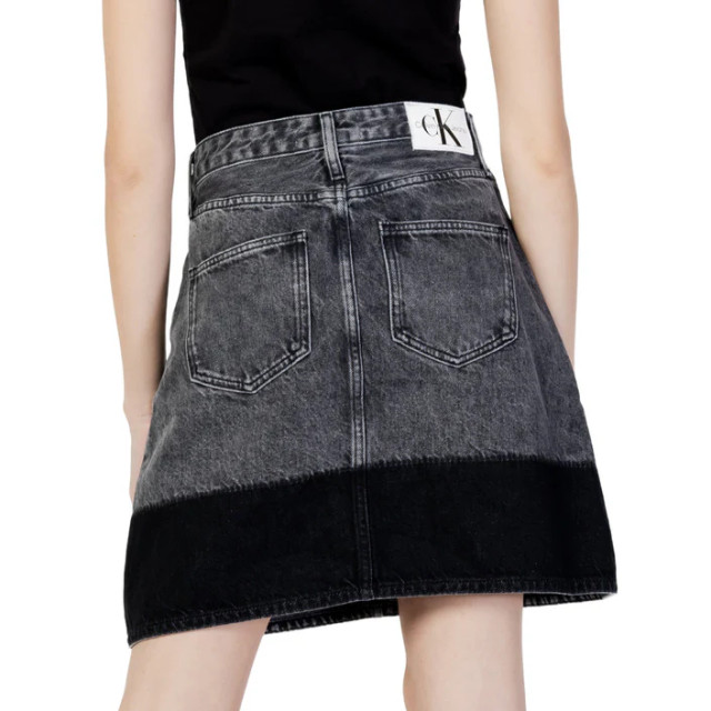 Calvin Klein Women skirt SYNC2FASHION-367835 large