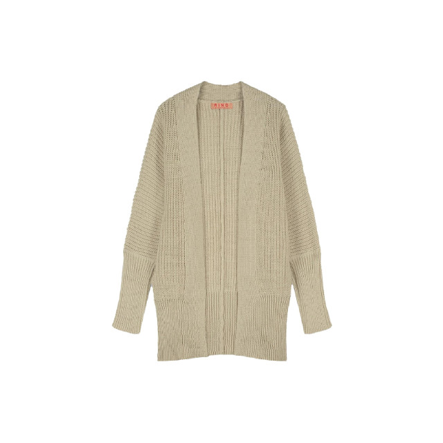 Rino & Pelle Kane.7002312 relaxed bat sleeve cardigan 4054230067 large