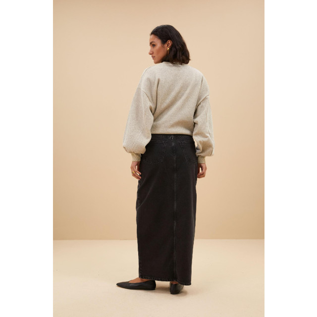 By-Bar Amsterdam Sis black skirt 4321832041 large