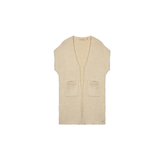 Rino & Pelle Kiri.7002311 sleeveless cardigan 4054260056 large