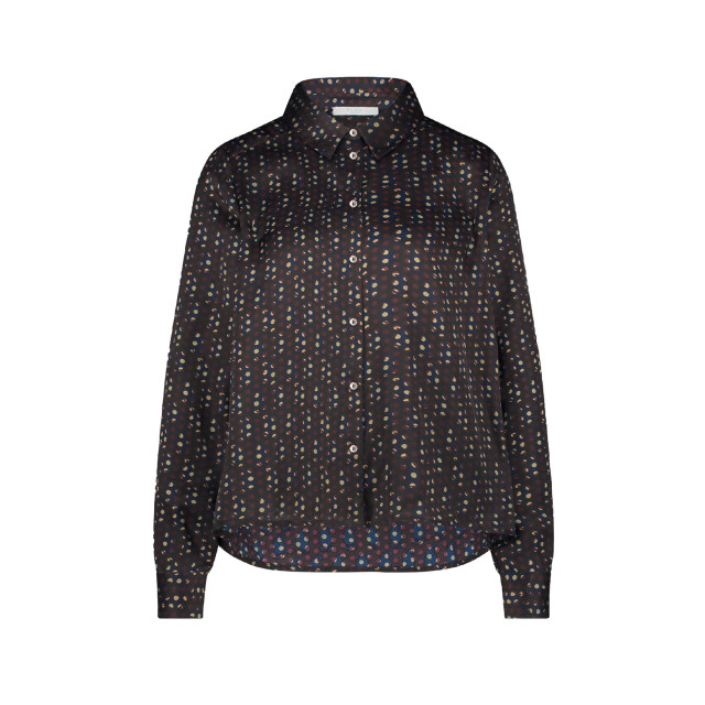 By-Bar Amsterdam Dina paisley blouse 4321859045 large