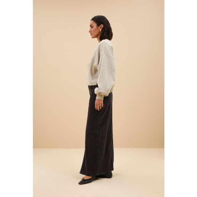 By-Bar Amsterdam Sis black skirt 4321832041 large