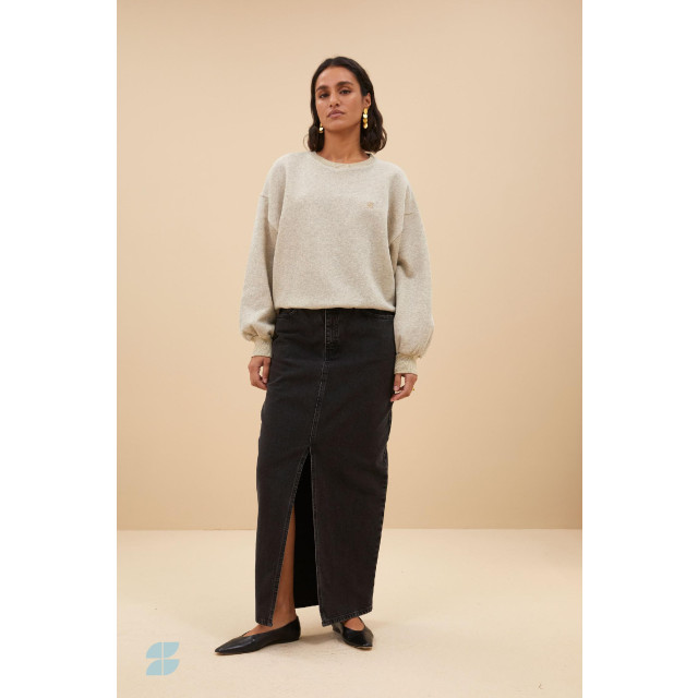 By-Bar Amsterdam Sis black skirt 4321832041 large