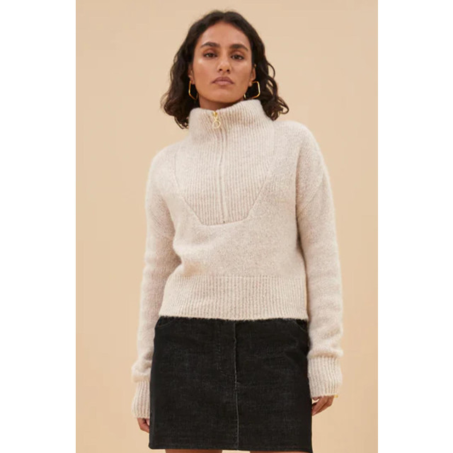 By-Bar Amsterdam Boxy beau pullover 4059114042 large