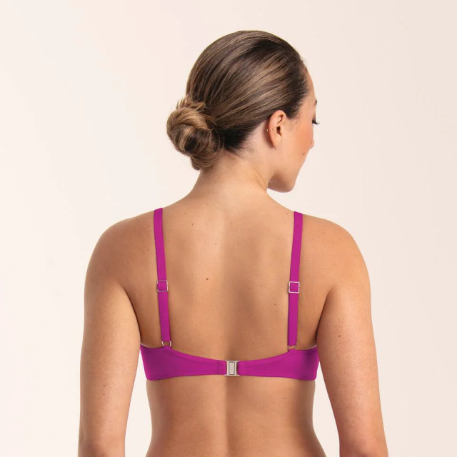 Anita Shiny prothese bikini top 6559-1 126 passion pink 9664923533653 large