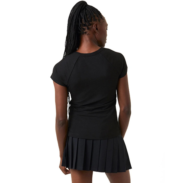 Björn Borg Dames borg ace t-shirt 10000747-BK001 large