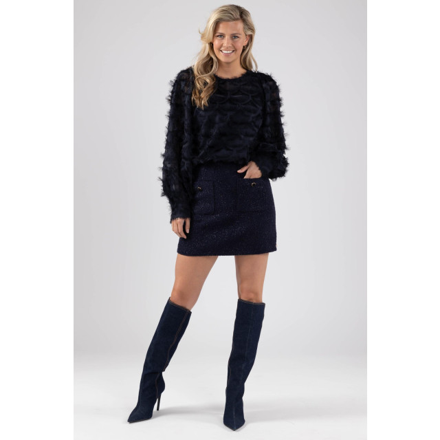 Nukus Alisa skirt fw24075 4057567045 large