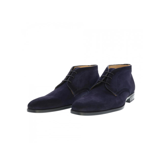 Giorgio 38205 60 notte Veterschoenen Blauw 38205 amalfi 60 notte large