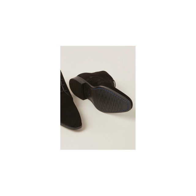 Giorgio 38205 amalfi nero Geklede schoenen Zwart 38205 amalfi nero large