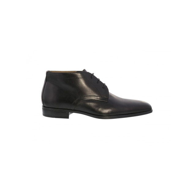 Giorgio 38205 serano nero Veterschoenen Zwart 38205 serano nero  large